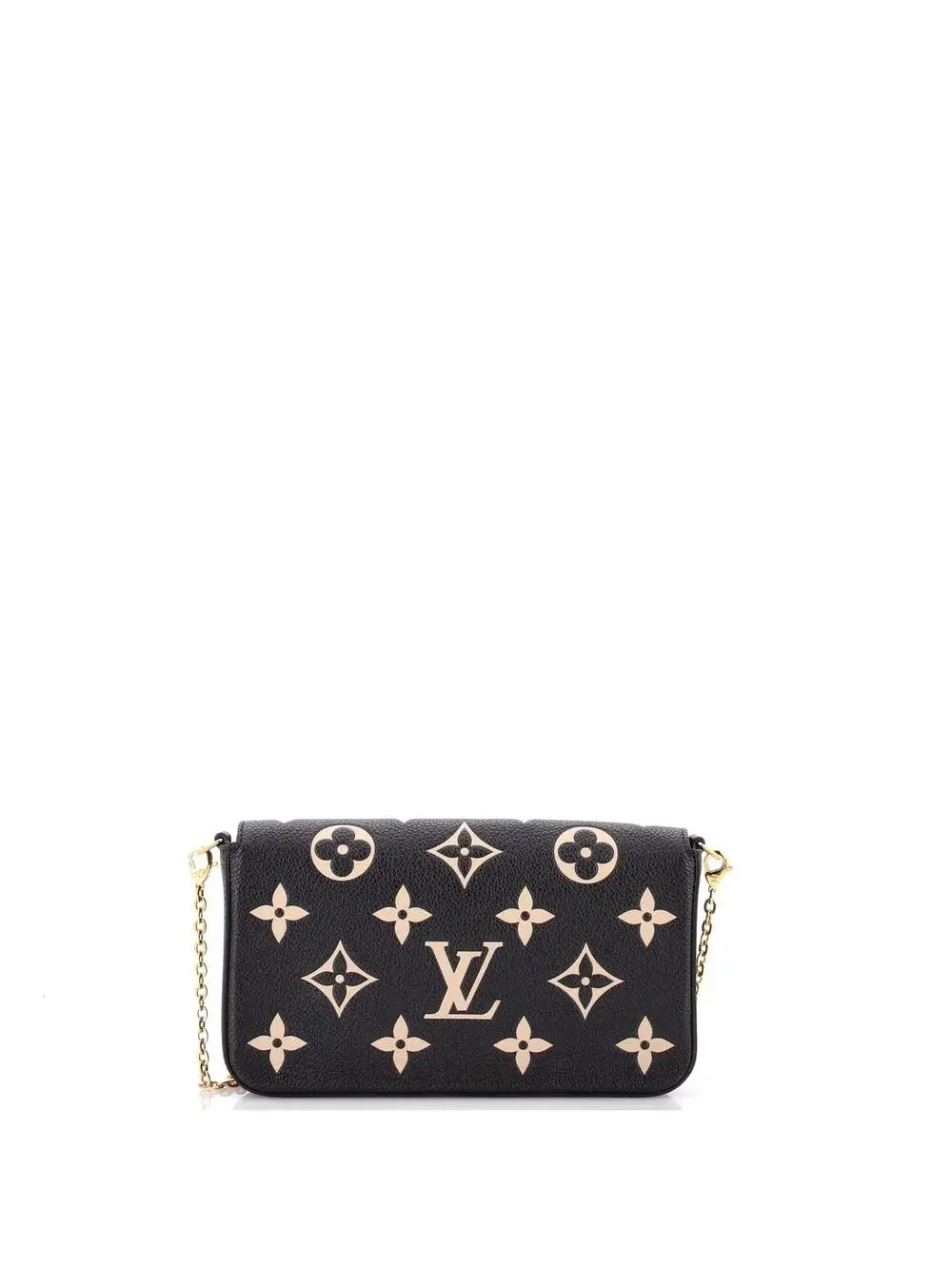 Louis Vuitton elevate your